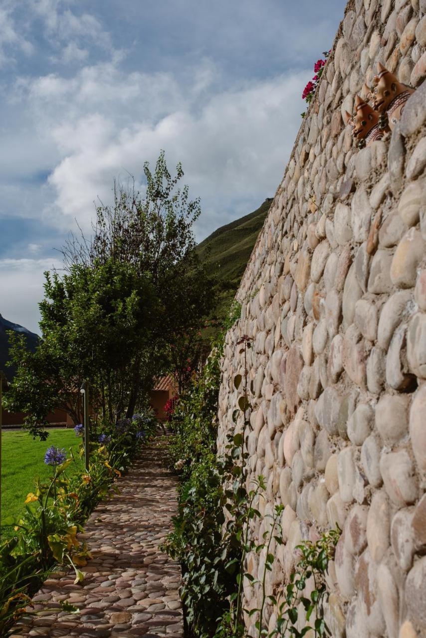 Ribera Del Valle 皮萨克 外观 照片
