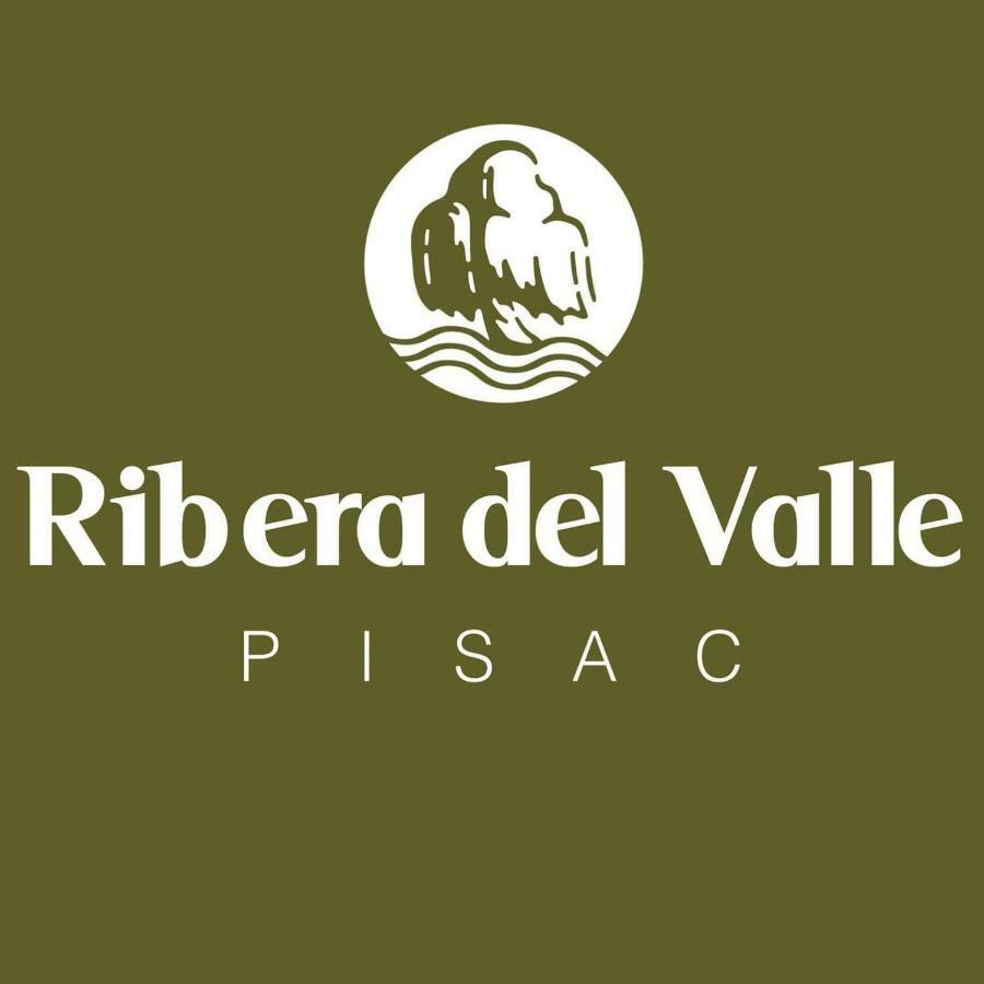 Ribera Del Valle 皮萨克 外观 照片